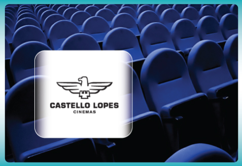 Castellolopes Castello-Lopes Encerra 49 Salas De Cinema Em Portugal